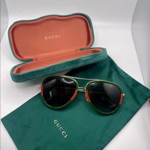 Gucci sunglasses